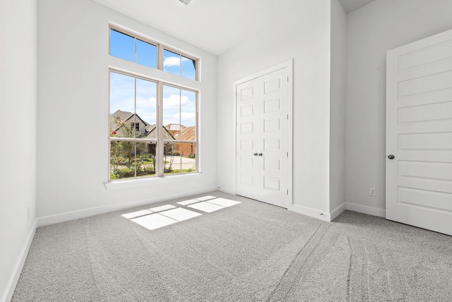 Representative photo. Home under construction. Design selections and colors may vary. Representative photo. Home under construction. Design selections and colors may vary.