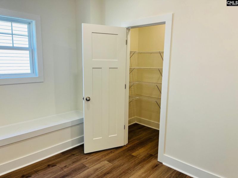 Spacious, unfurnished interior of a new home in Blythewood Farms, Blythewood (Image 21).