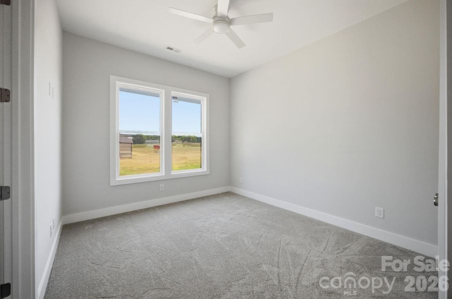 Spacious, unfurnished interior of a new home in , Statesville (Image 20). Spacious, unfurnished interior of a new home in , Statesville (Image 20).