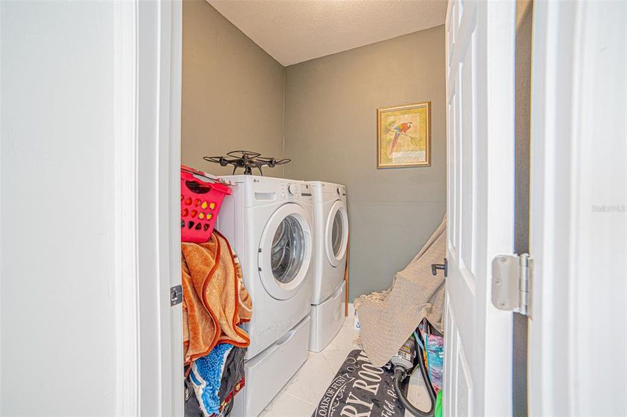 Furnished interior view inside a new home in , Spring Hill (Image 29). Furnished interior view inside a new home in , Spring Hill (Image 29).
