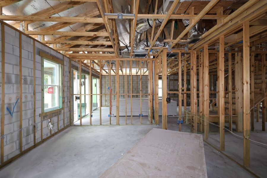 Framing Framing