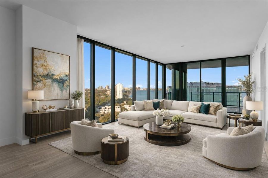 Image 40 of a home in .