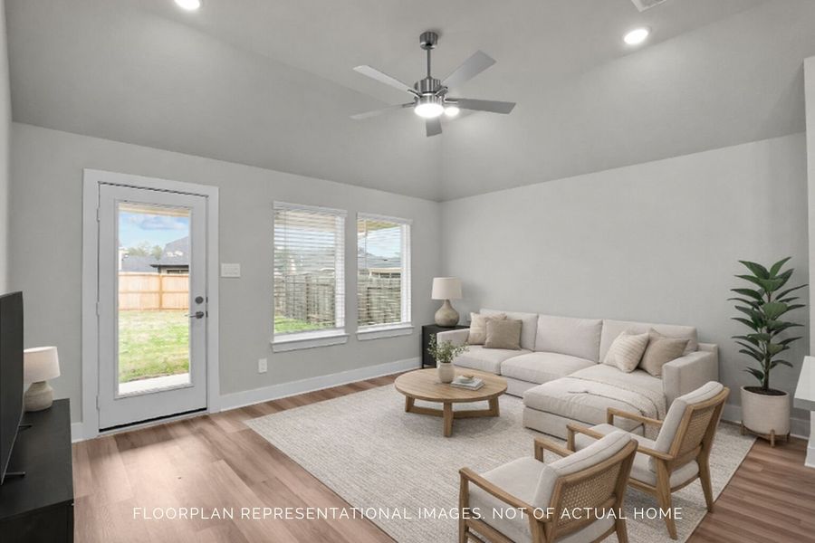 Virtually Staged Virtually Staged