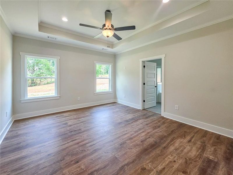 Spacious, unfurnished interior of a new home in , Rockmart (Image 23). Spacious, unfurnished interior of a new home in , Rockmart (Image 23).