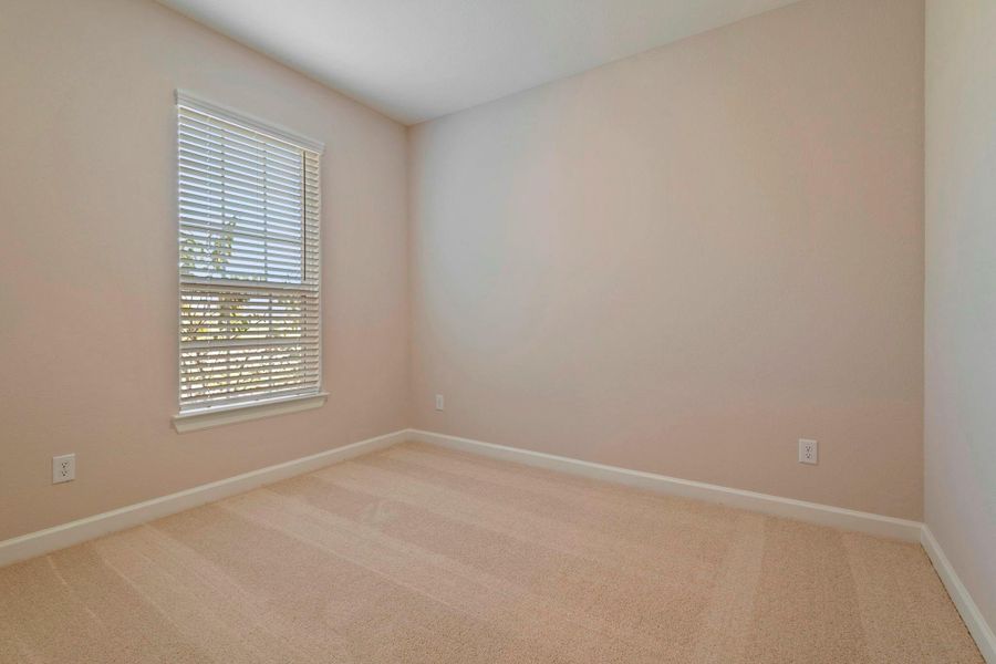 Spacious, unfurnished interior of a new home in Emberly, Beasley (Image 18). Spacious, unfurnished interior of a new home in Emberly, Beasley (Image 18).
