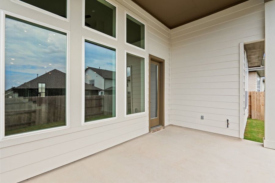 Image 49 of a home in Arbor Collection at Lariat. Image 49 of a home in Arbor Collection at Lariat.