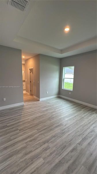 Spacious, unfurnished interior of a new home in , Summerfield (Image 30). Spacious, unfurnished interior of a new home in , Summerfield (Image 30).