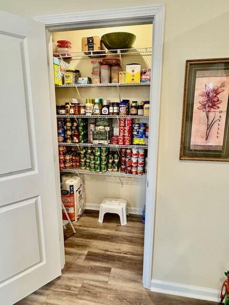 Image 24 of a home in Nexton.