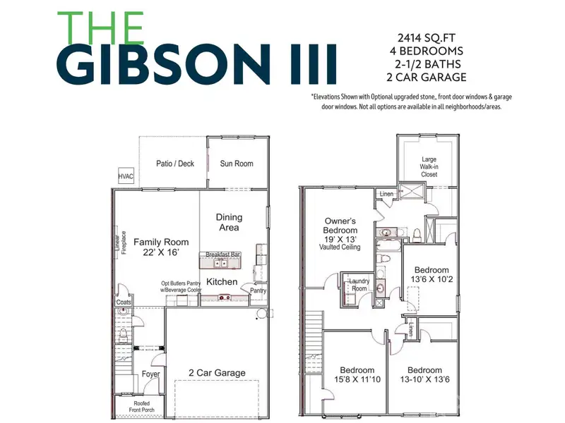 2D floor plan layout of this home in , Charlotte, NC (Image 4). 2D floor plan layout of this home in , Charlotte, NC (Image 4).