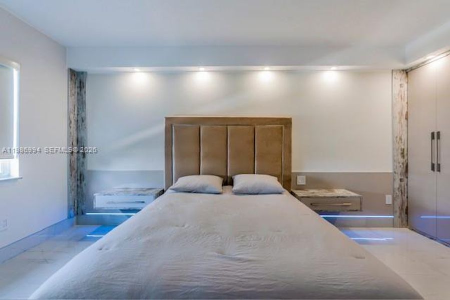 2-nd bedroom 2-nd bedroom