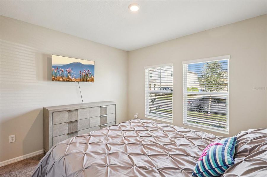 Furnished interior view inside a new home in Hawkstone, Lithia (Image 21). Furnished interior view inside a new home in Hawkstone, Lithia (Image 21).