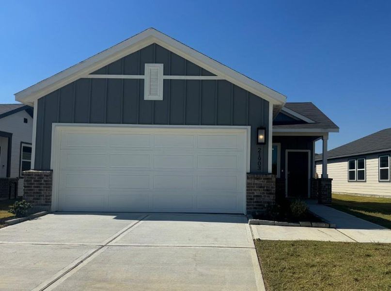 21903 Red Lantana Trail 21903 Red Lantana Trail