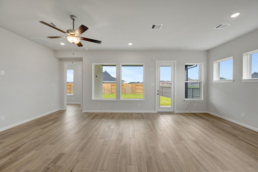 Family Room Family Room