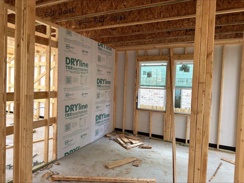 1117 Scenic Green Loop - Under Construction 1117 Scenic Green Loop - Under Construction