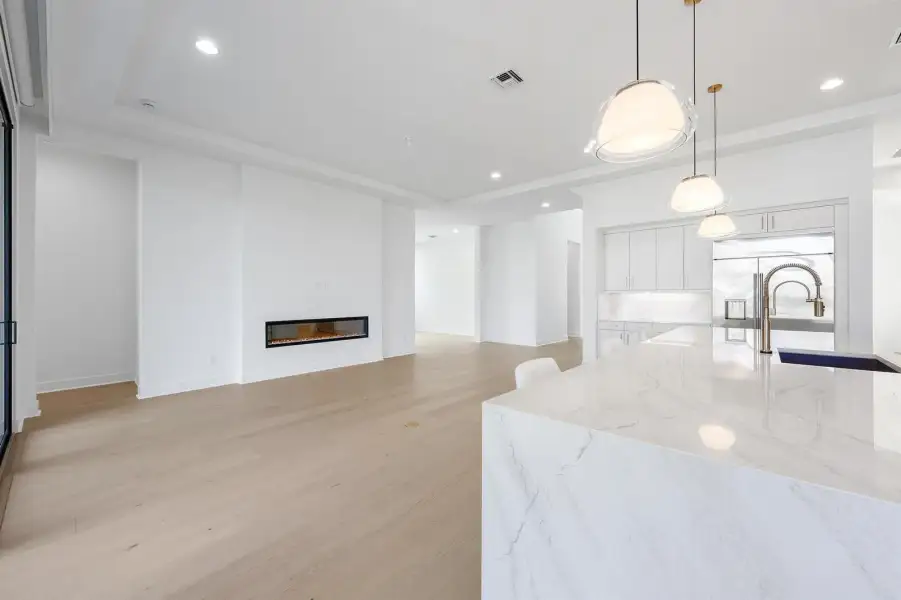 Gathering Room