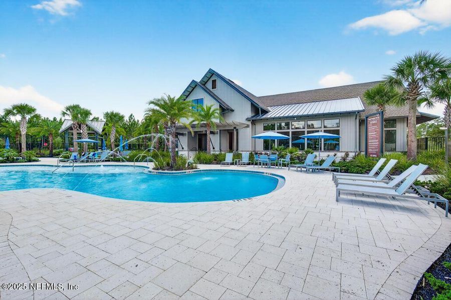 Image 50 of a home in Tributary.