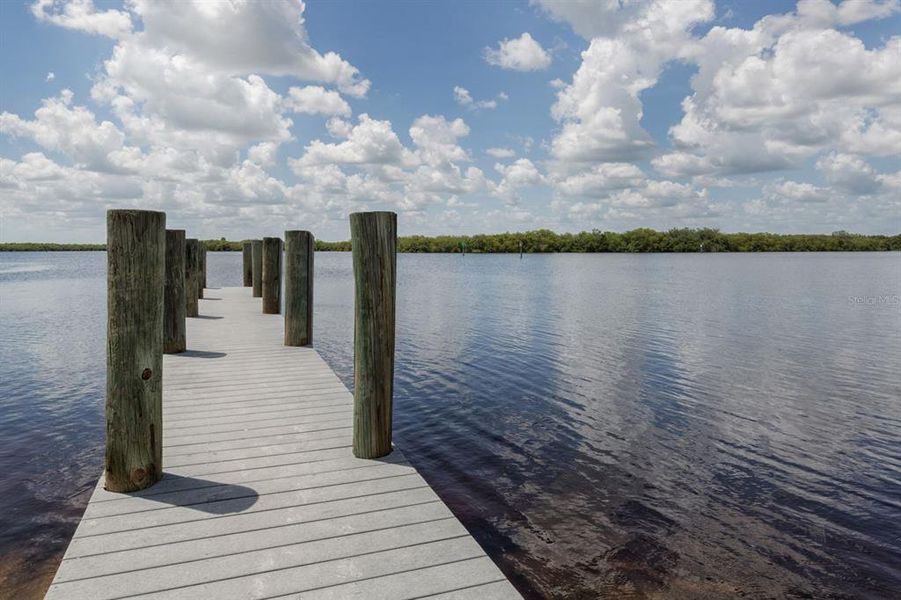 Natural landscape and outdoor views near  in Port Charlotte (Image 40).
