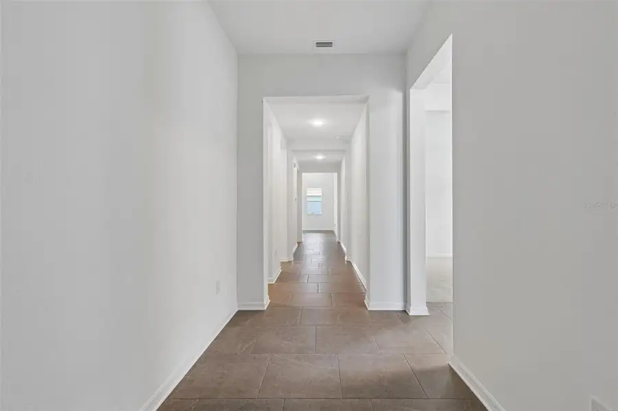 Spacious, unfurnished interior of a new home in Isles at Bayview, Parrish (Image 65). Spacious, unfurnished interior of a new home in Isles at Bayview, Parrish (Image 65).