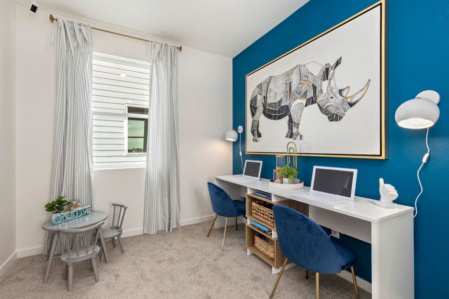 Salida - Upstairs Loft