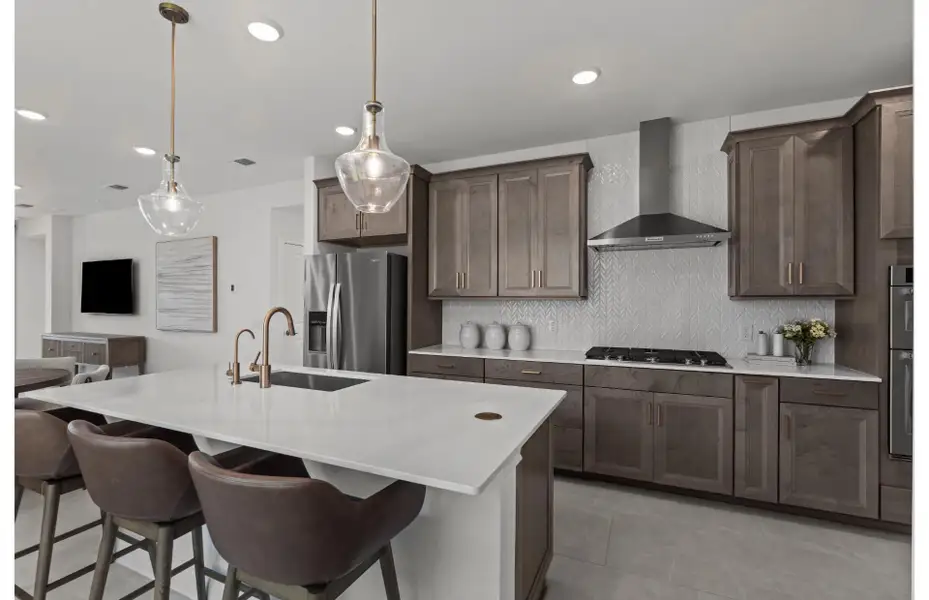 Kitchen Area Kitchen Area