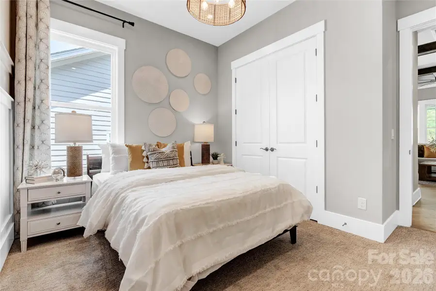 Model Home Photos used for Reference. Actual Home Features, Finishes, Colors and Options May Vary.