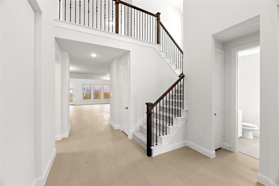 Northlake, TX New Home.  - Slide 7