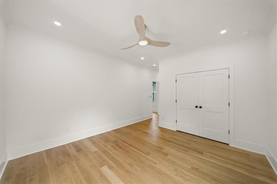 Spacious, unfurnished interior of a new home in , Marietta (Image 47). Spacious, unfurnished interior of a new home in , Marietta (Image 47).