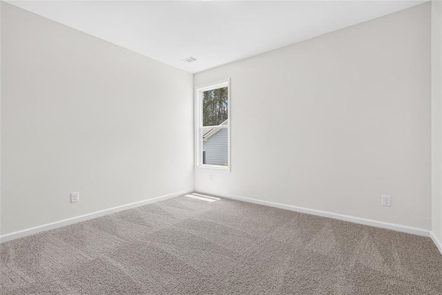 Spacious, unfurnished interior of a new home in , Athens (Image 22).