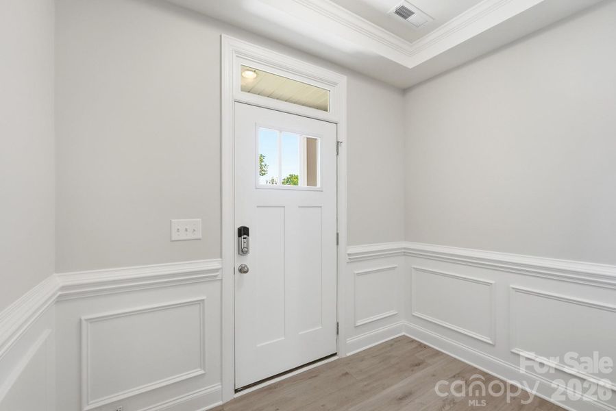 Entryway