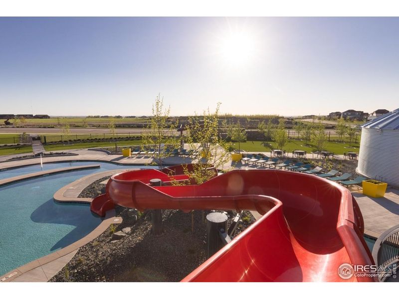 Community amenities in Acadia at RainDance, Windsor (Image 15). Community amenities in Acadia at RainDance, Windsor (Image 15).