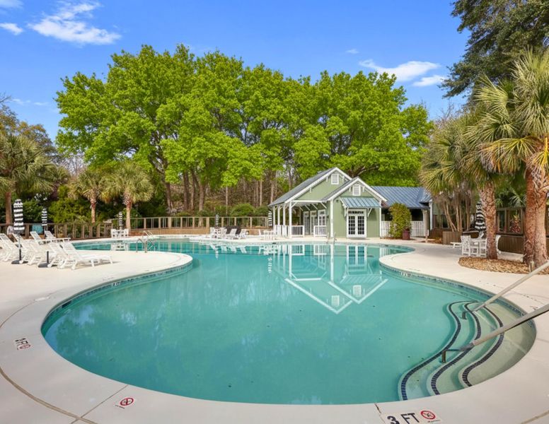 Community amenities in , Seabrook (Image 65).