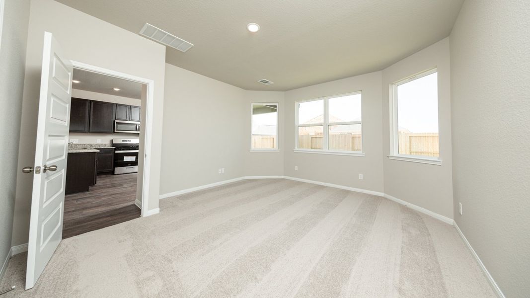 Primary Suite Primary Suite