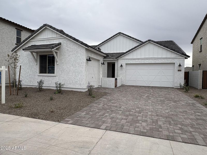 CP45 Lot 109 Exterior