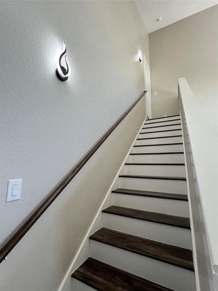 stairway to 3rd floor bedroom stairway to 3rd floor bedroom