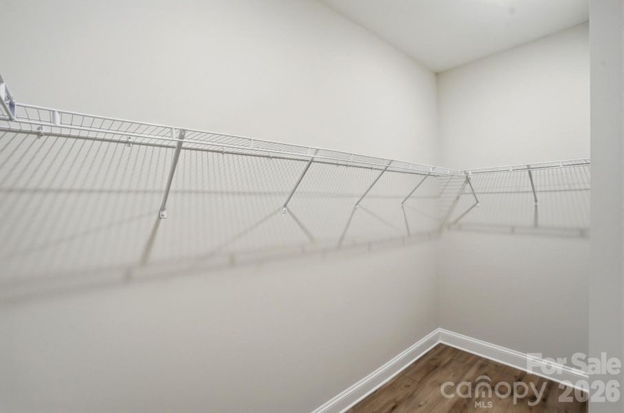 Spacious, unfurnished interior of a new home in Carrington, Stanley (Image 23).