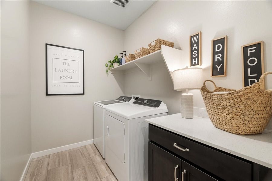 3br New Home in Buckeye, AZ.  - Slide 14