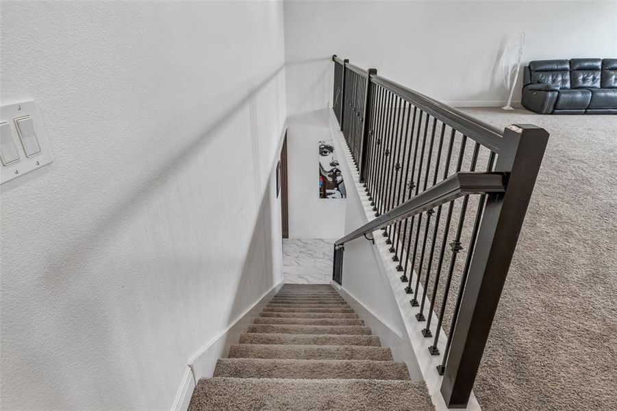 Spacious, unfurnished interior of a new home in , Orlando (Image 54).