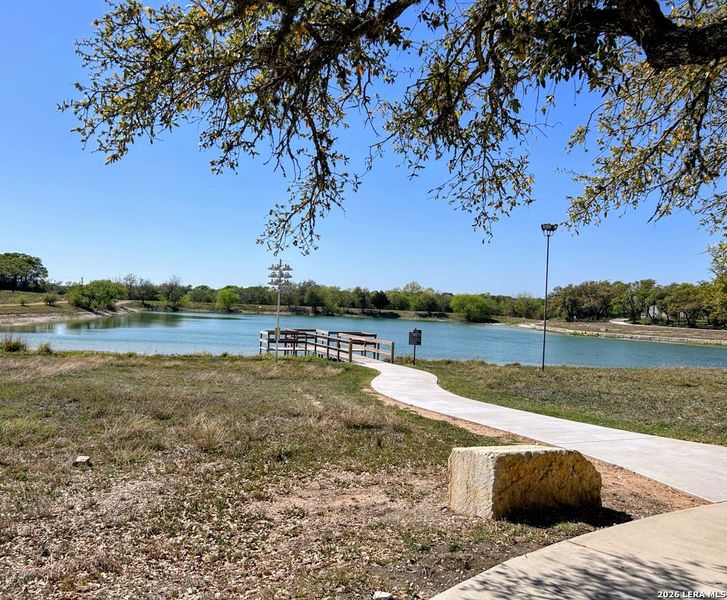 Natural landscape and outdoor views near  in Kyle (Image 44).