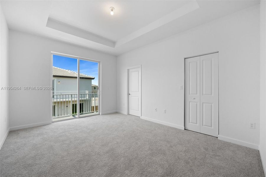 Spacious, unfurnished interior of a new home in , Homestead (Image 22). Spacious, unfurnished interior of a new home in , Homestead (Image 22).