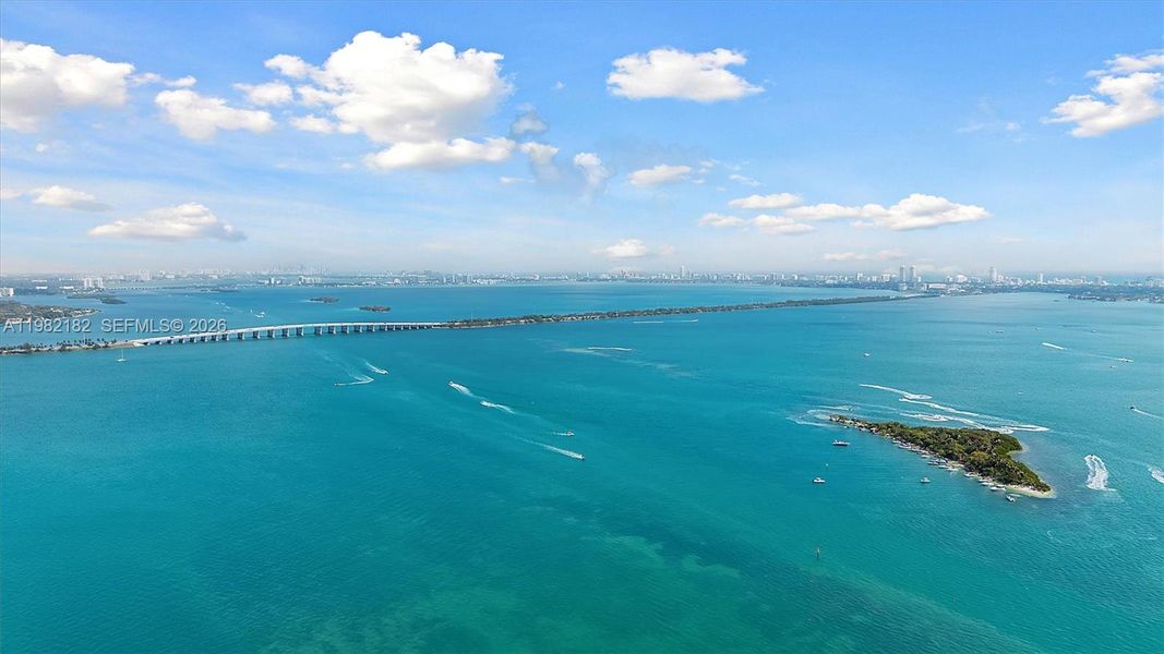 Natural landscape and outdoor views near  in Miami (Image 37).