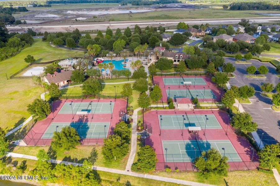 Community amenities in , Green Cove Springs (Image 21).