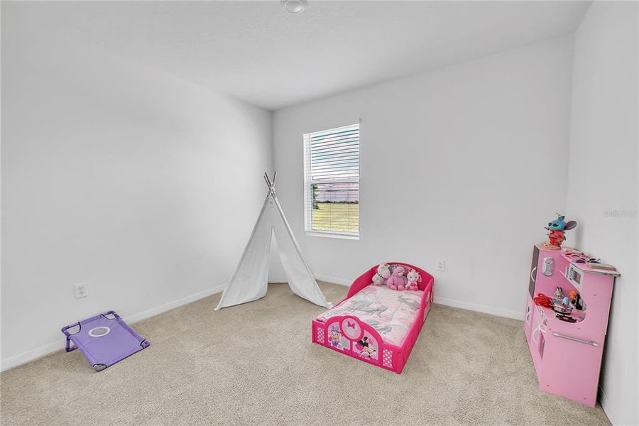 Furnished interior view inside a new home in , Wesley Chapel (Image 48). Furnished interior view inside a new home in , Wesley Chapel (Image 48).