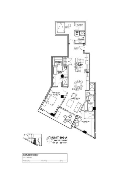 Floorplan Floorplan