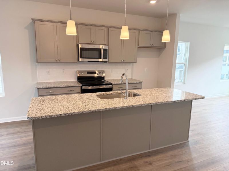 RWK129 Kitchen RWK129 Kitchen