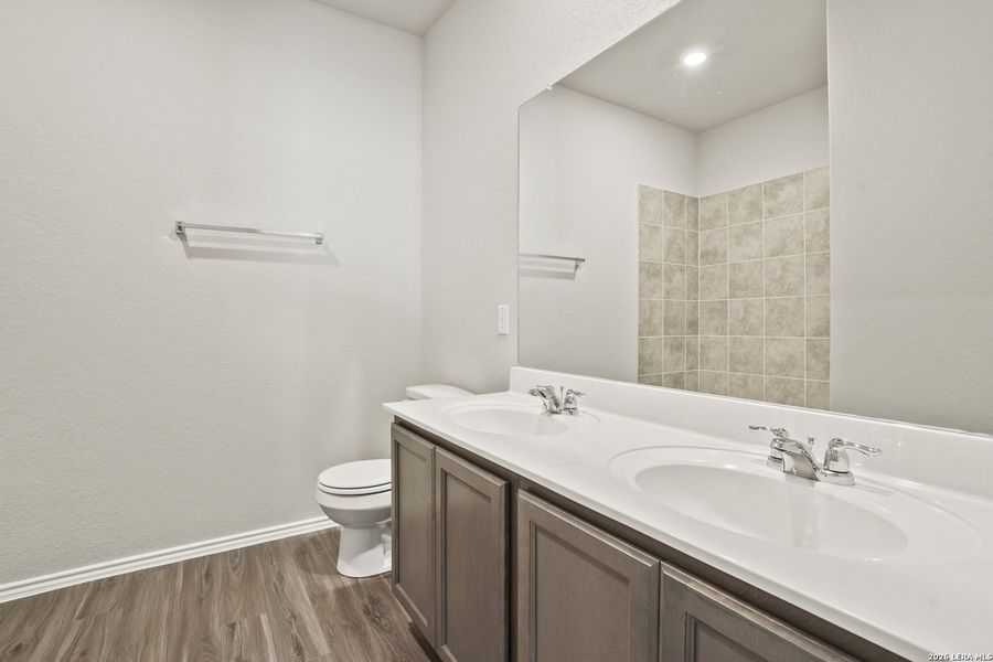 Image 33 of a home in Blue Ridge Ranch.