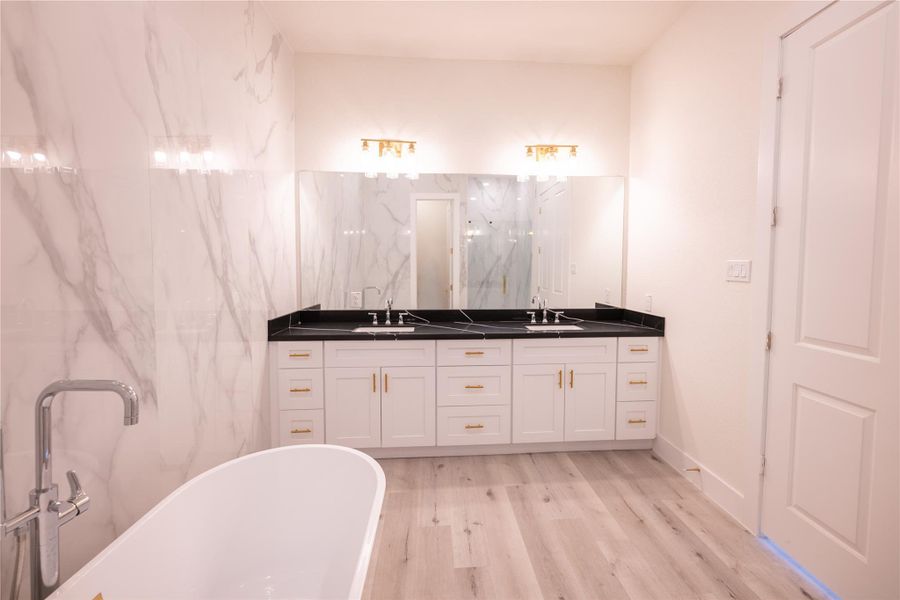 Primary Bathroom Primary Bathroom