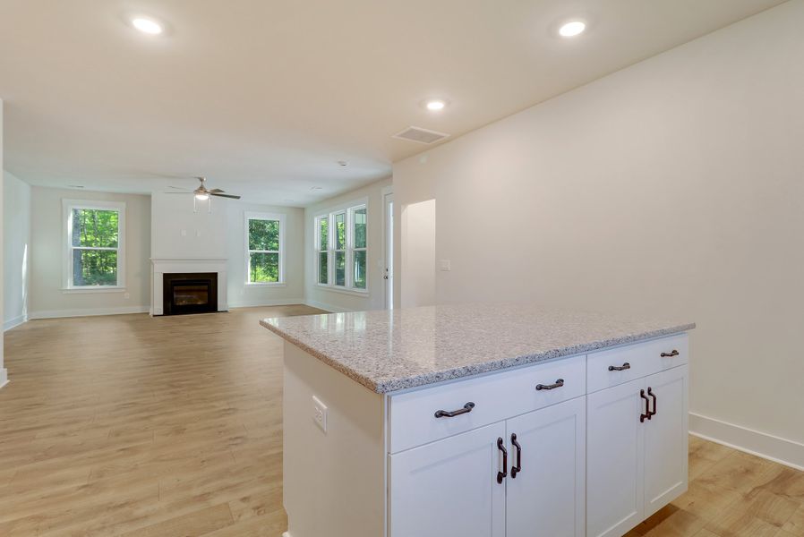 Argyle Kitchen Argyle Kitchen