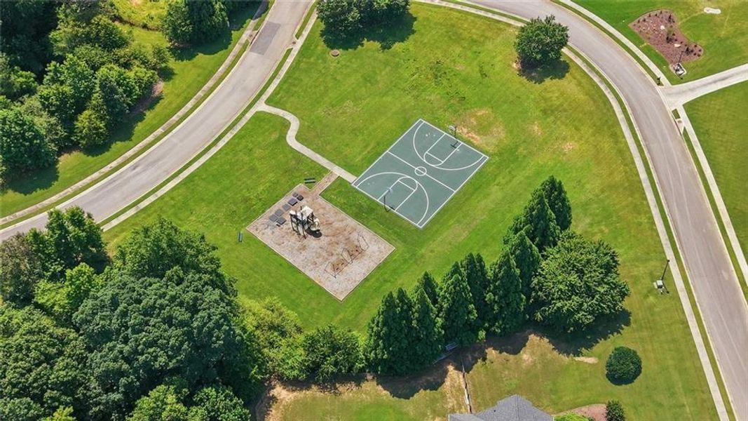 Community amenities in , Clermont (Image 63).