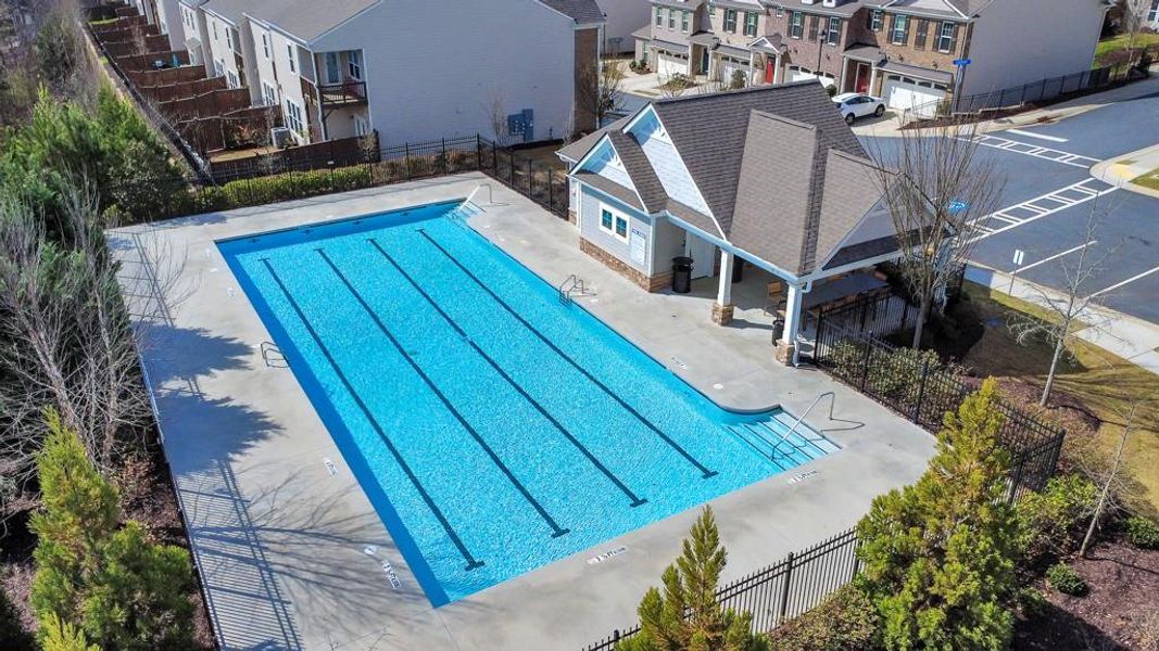 Community amenities in , Woodstock (Image 41). Community amenities in , Woodstock (Image 41).