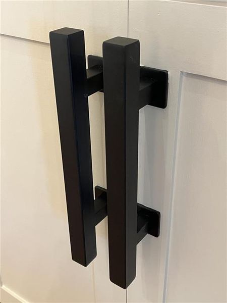 Close-up of interior finishes inside a home in , Taylorsville (Image 93). Close-up of interior finishes inside a home in , Taylorsville (Image 93).